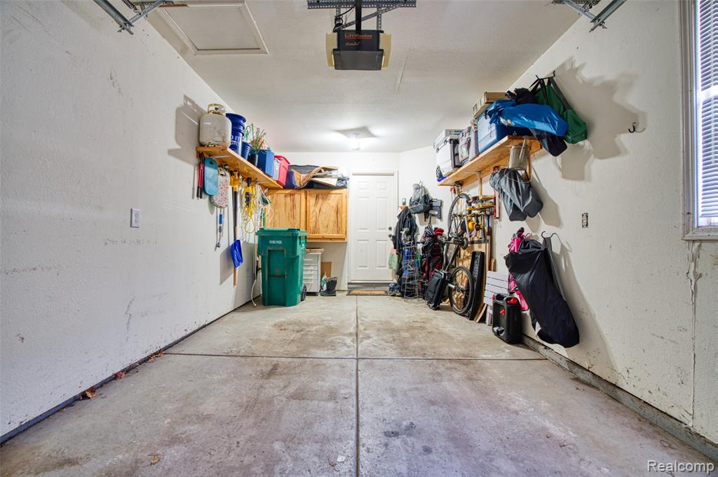 1321 Steeplechase Court, Howell, MI 48843 — Photo 35