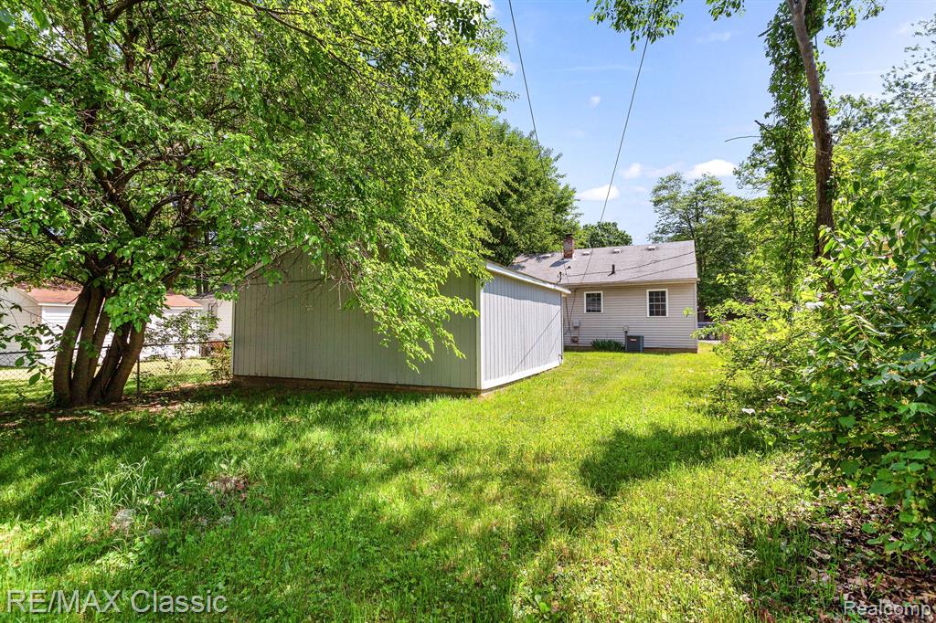 5953 N Linville Street, Westland, MI — Photo 19