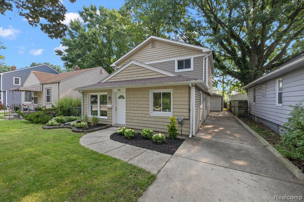 4110 Phillips Avenue, Berkley, MI 48072 — Photo 3