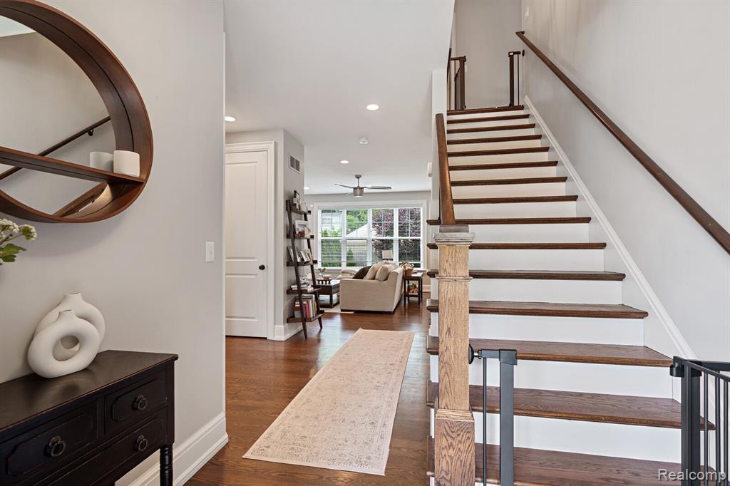 632 Millard Avenue, Royal Oak, MI 48073 — Photo 5