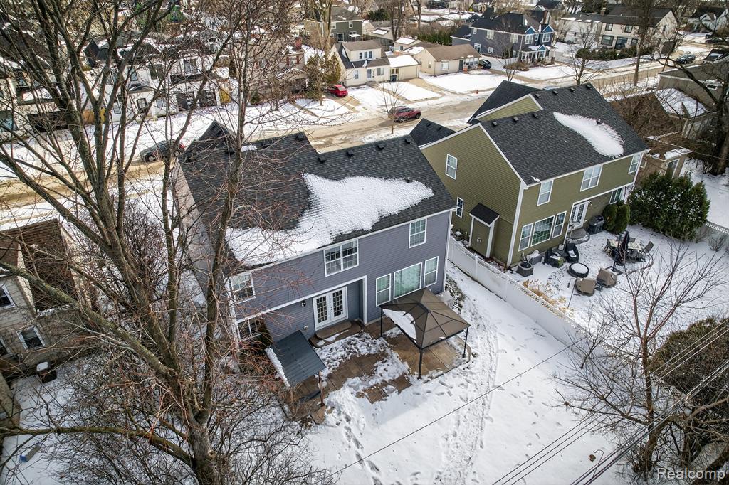 4241 Tonawanda Avenue, Royal Oak, MI 48073 — Photo 64