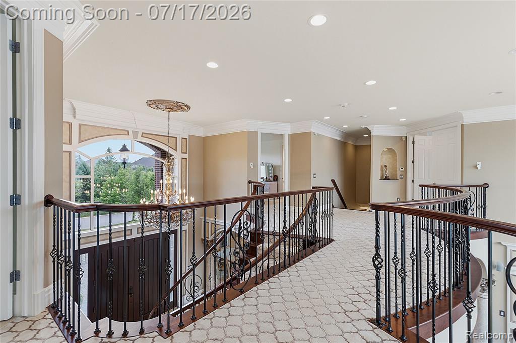 48554 STONERIDGE Drive, Northville, MI 48168 — Photo 35