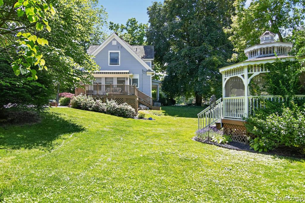 315 E Michigan Avenue, Saline, MI 48176 — Photo 45