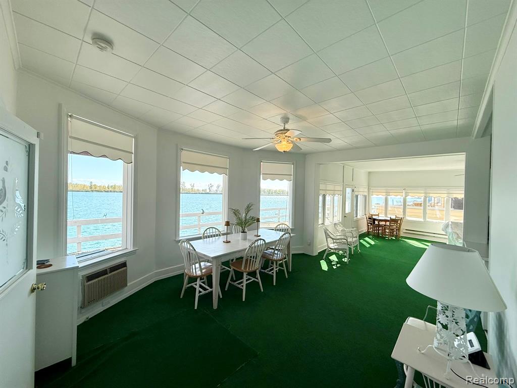9963 S Channel Dr, MI 48028 — Photo 14