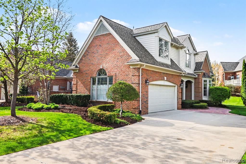 2869 Hastings Court, Oakland, MI 48306 — Photo 65