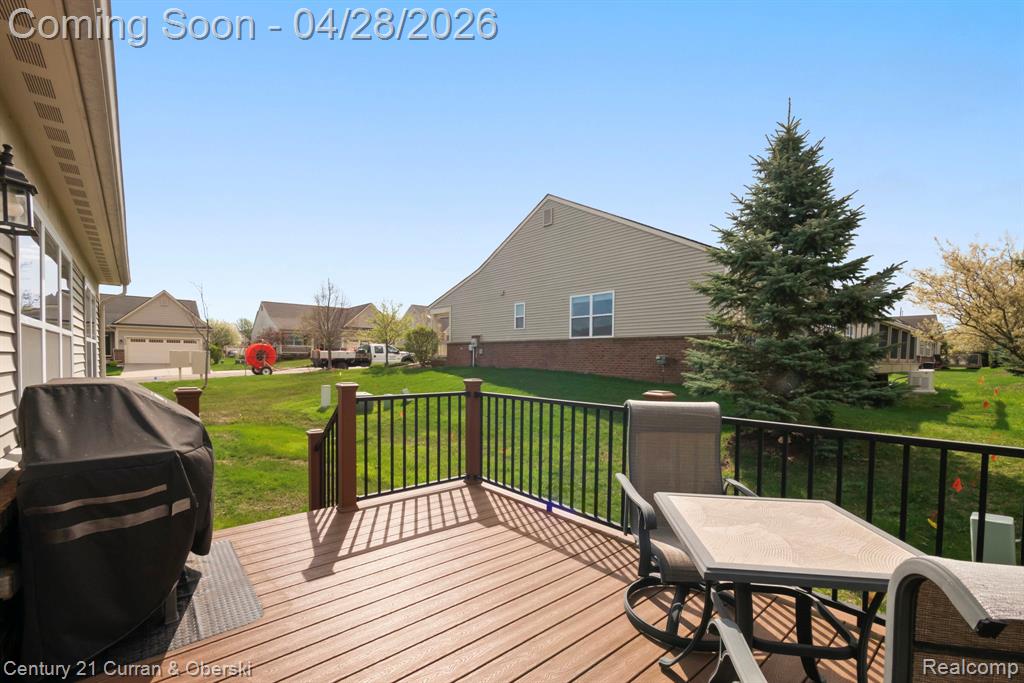 1091 Paddock Drive, South Lyon, MI 48178 — Photo 65