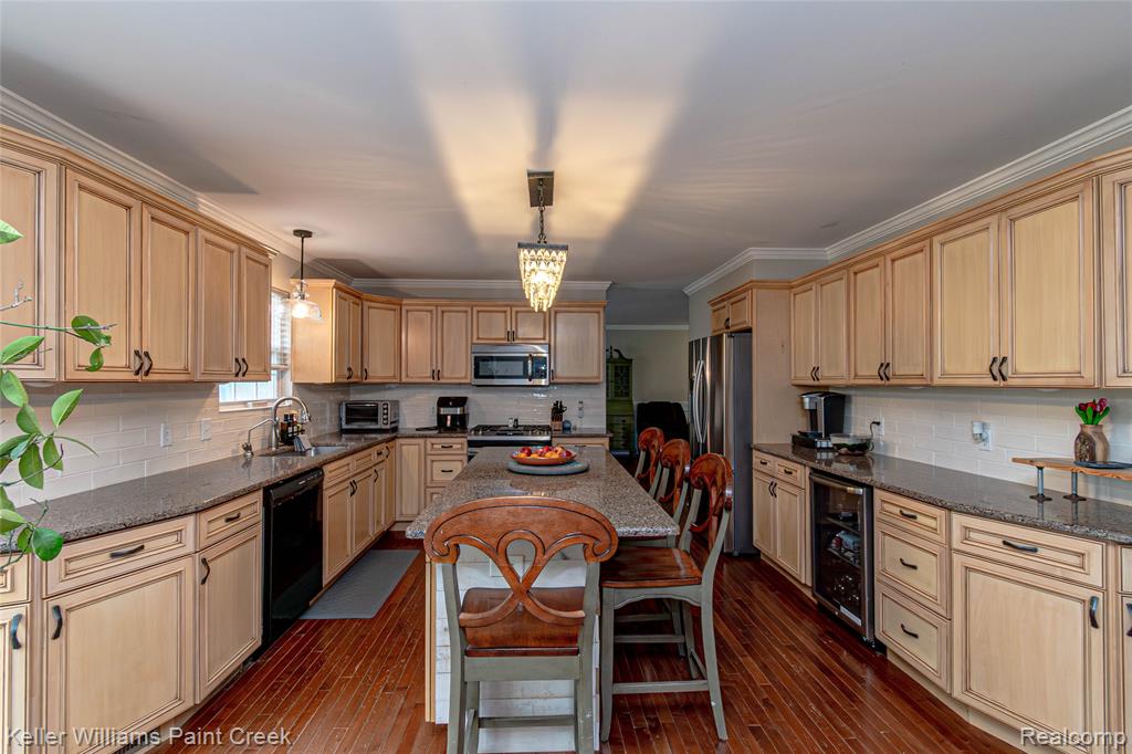 71030 E Pond Creek Drive, Romeo, MI 48065 — Photo 21