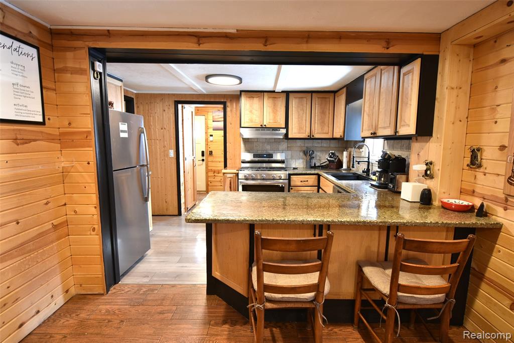 838 E Pere Cheney Road, Roscommon, MI 48653 — Photo 21
