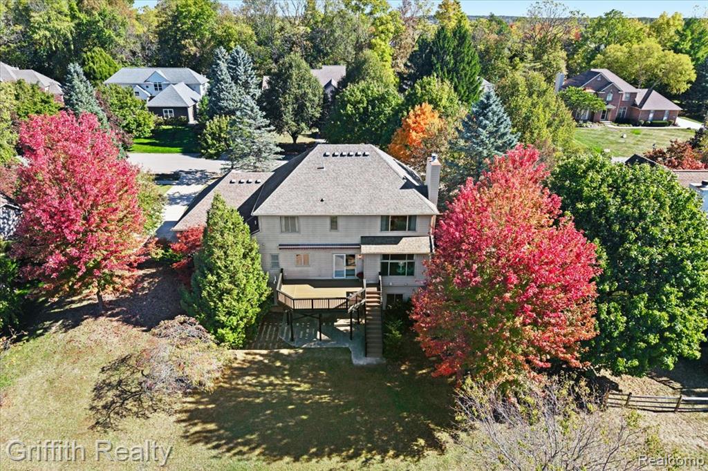 4364 Lake Forest Drive E, Ann Arbor, MI 48108 — Photo 56
