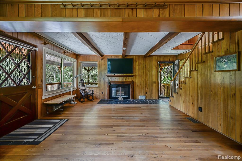 17750 DEXTER Trail, Gregory, MI 48137 — Photo 17