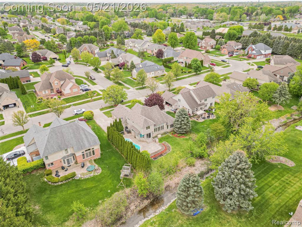 14001 Wayford Run, Shelby Twp, MI 48315 — Photo 9