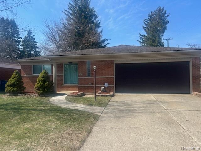 27463 Bonnie Drive, Warren, MI 48093 — Photo 14