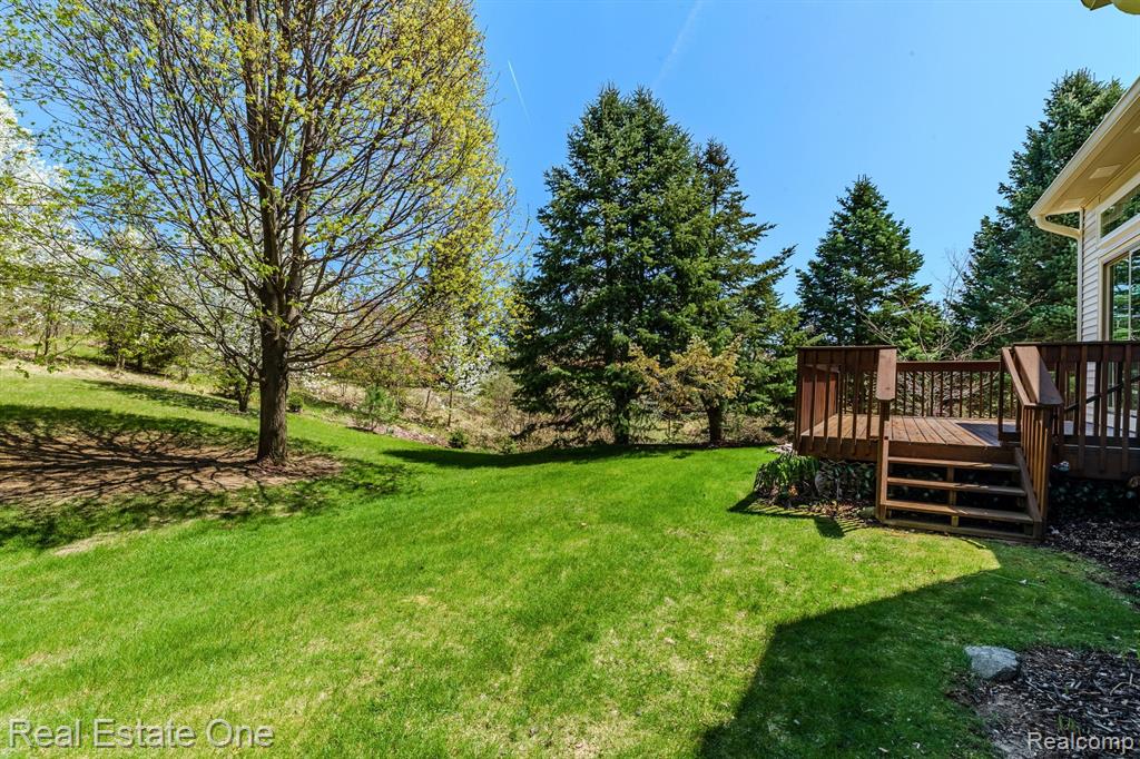 6424 HERON PARK Way, 41, Clarkston, MI — Photo 26