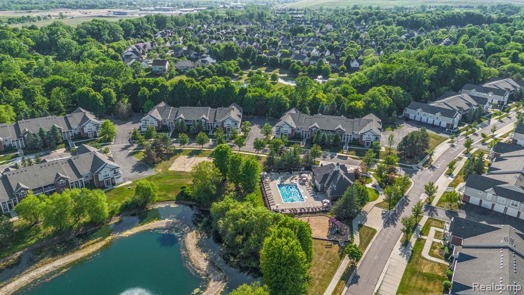 16789 Carriage Way, Northville, MI 48168 — Photo 38