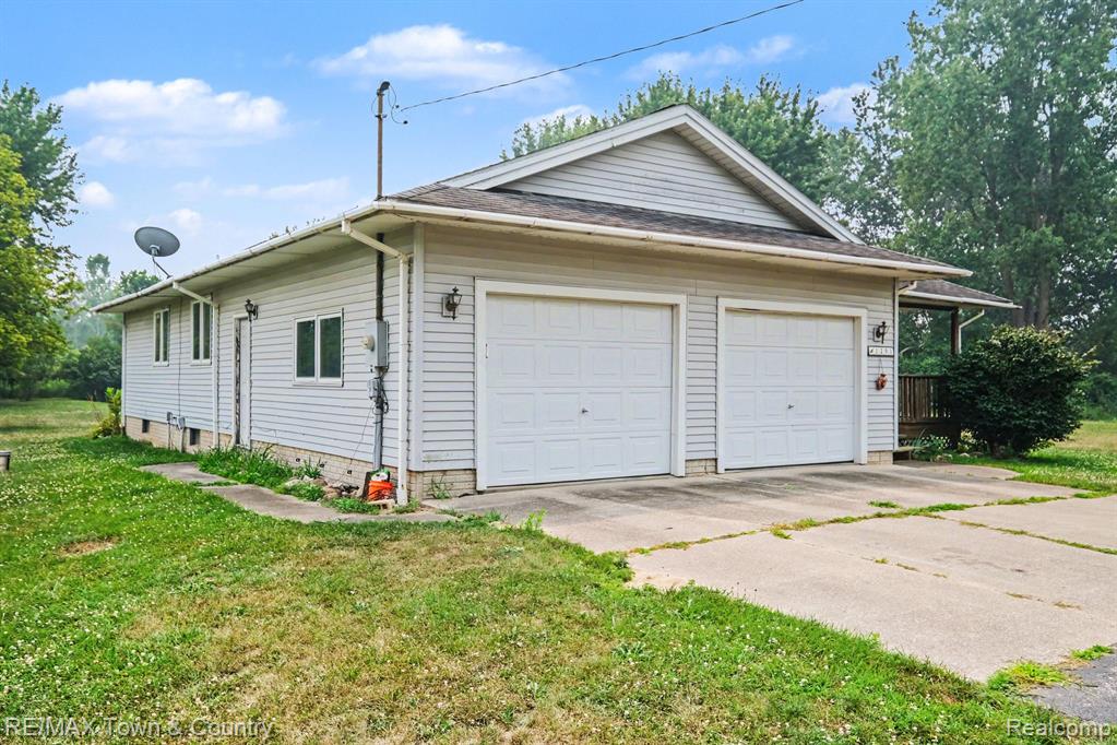 1291 W Tobias Road, Clio, MI 48420 — Photo 16