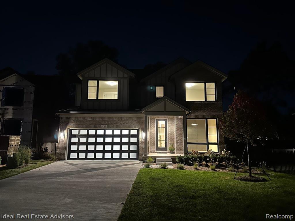 54759 CAMDEN, Shelby Twp, MI 48316 — Photo 2