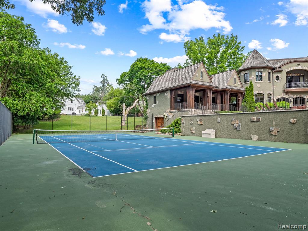 26565 SCENIC, Franklin, MI 48025 — Photo 89