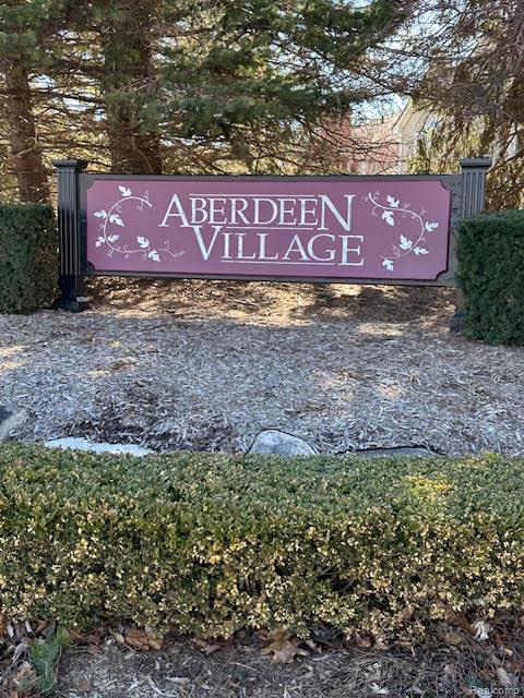 56075 Chesapeake Circle, 242, Utica, MI 48316 — Photo 34
