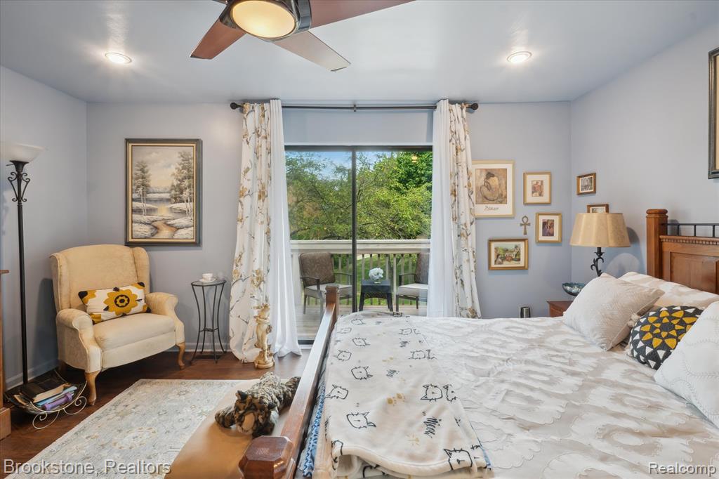 5195 Richard Run, West Bloomfield, MI — Photo 22