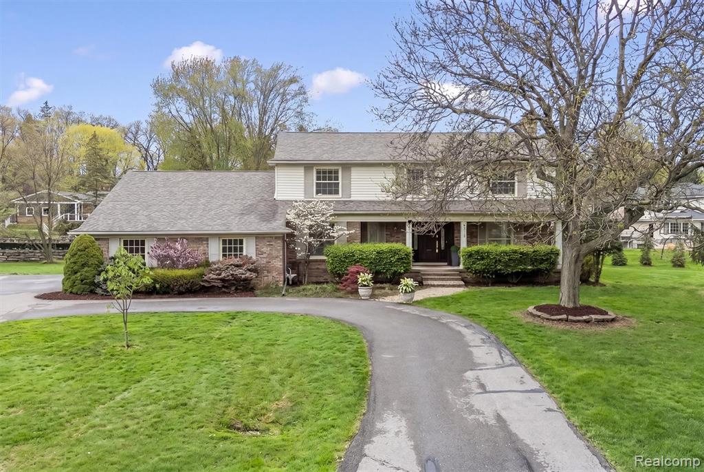 4436 Ardmore Court, Bloomfield, MI 48302 — Photo 56
