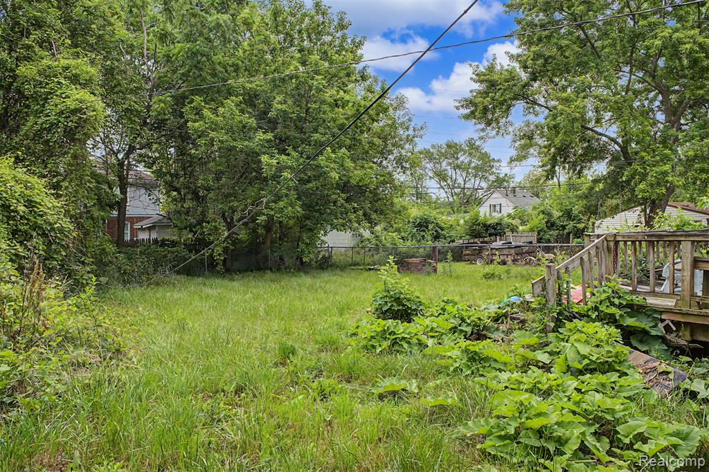 6100 Faust Avenue, Detroit, MI 48228 — Photo 27