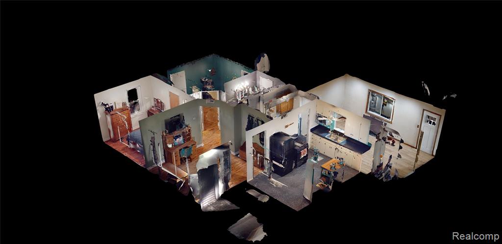 5465 Johnson Road, Flushing, MI 48433 — Photo 37