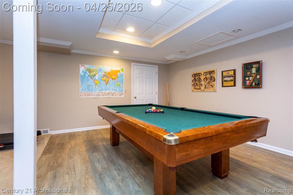 4680 Rambling Drive, Troy, MI 48098 — Photo 50