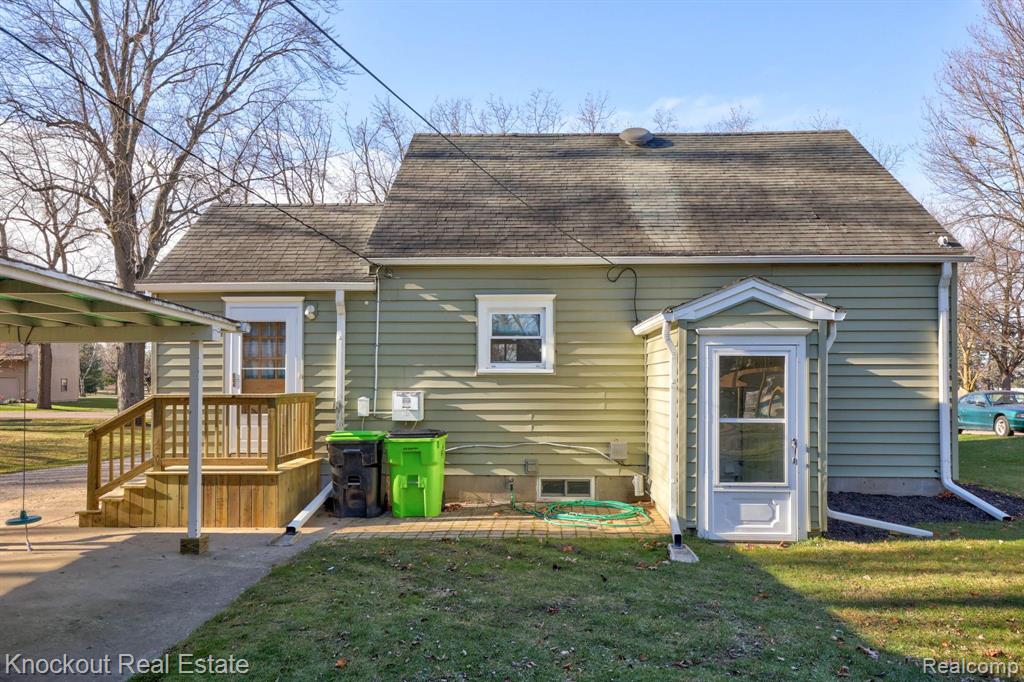 1703 MERIDIAN Street, Reese, MI 48757 — Photo 26