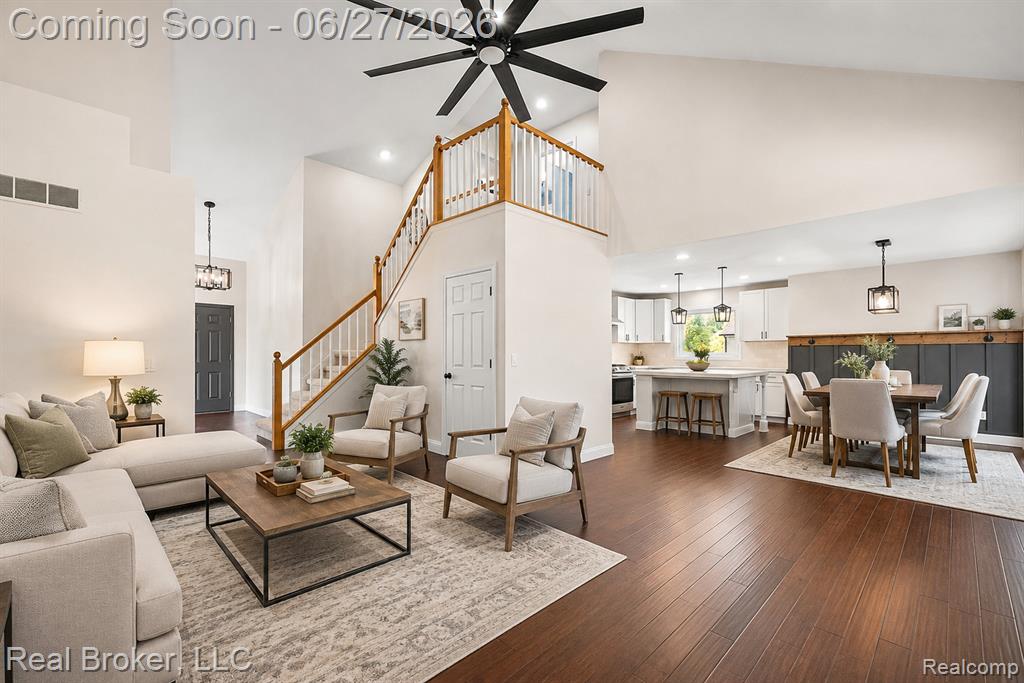 6180 Chad Court, Brighton, MI 48116 — Photo 9