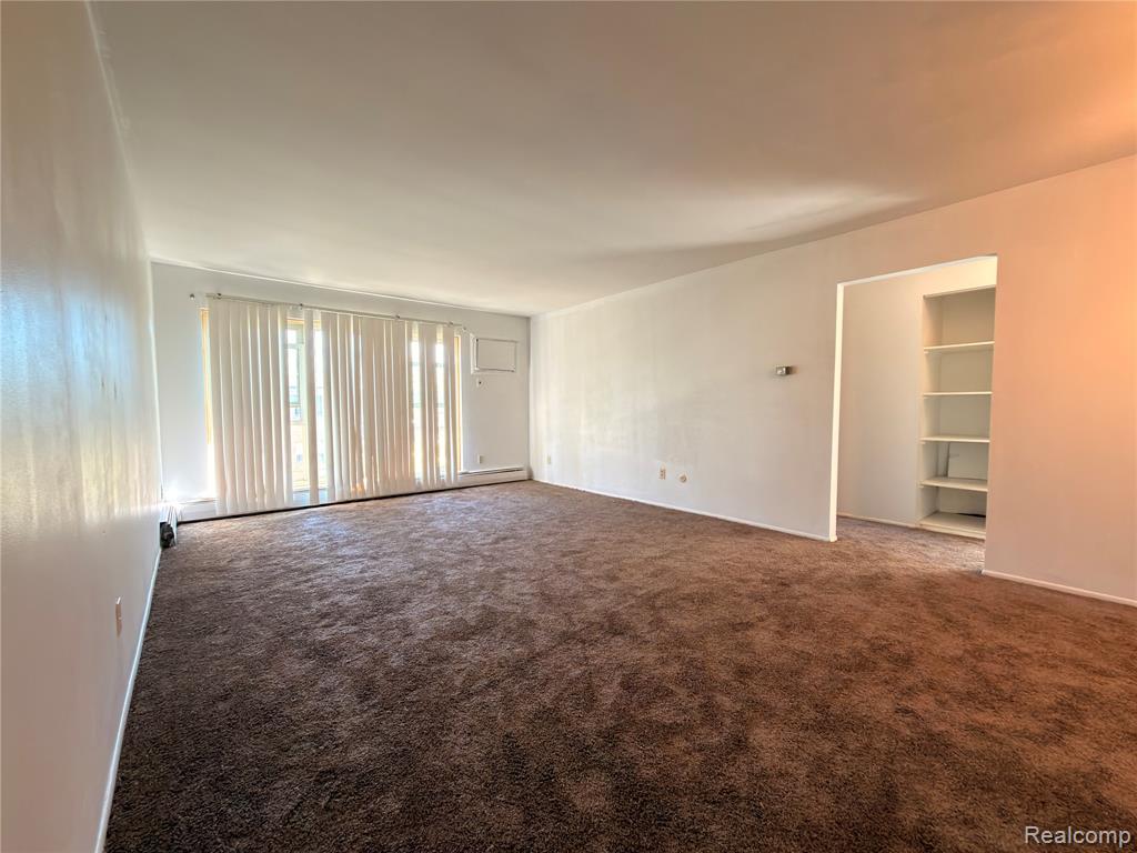 26305 W 7 Mile Road, 206, Redford, MI 48240 — Photo 7