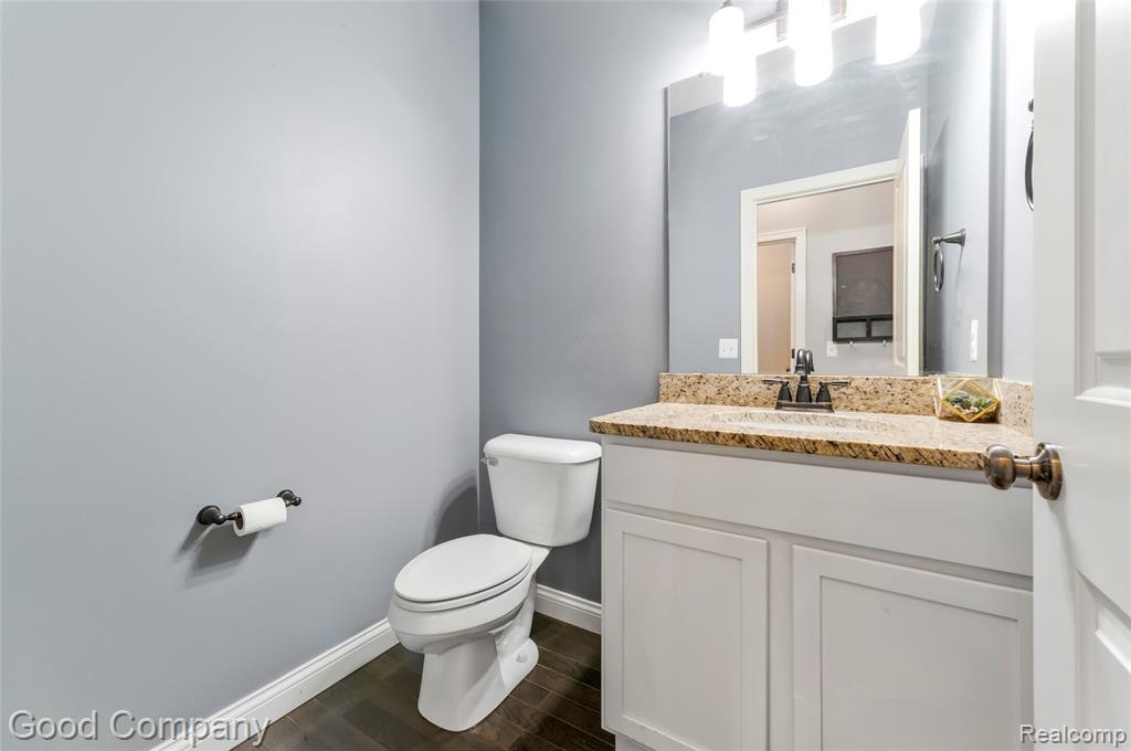 8687 Sunrise Mist Drive, Pinckney, MI 48169 — Photo 23