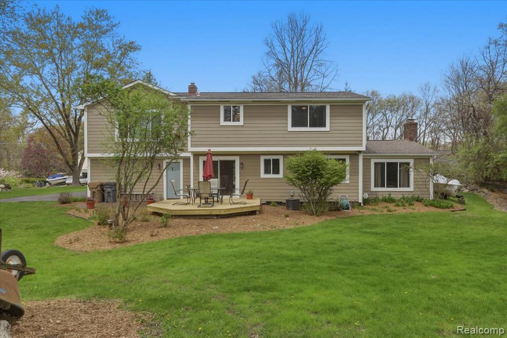 5105 Mohawk Avenue, Clarkston, MI 48348 — Photo 48