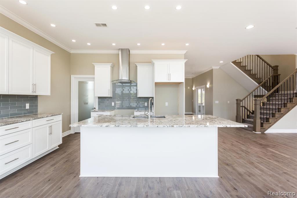 16637 Kings Fairway Lane, Grand Blanc, MI 48439 — Photo 19