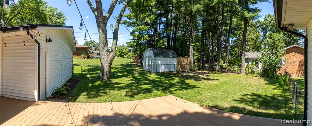 7709 Shelley Drive, Clarkston, MI 48348 — Photo 55
