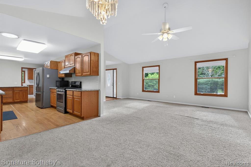 2240 Hidden Lake Trail, Ortonville, MI 48462 — Photo 14