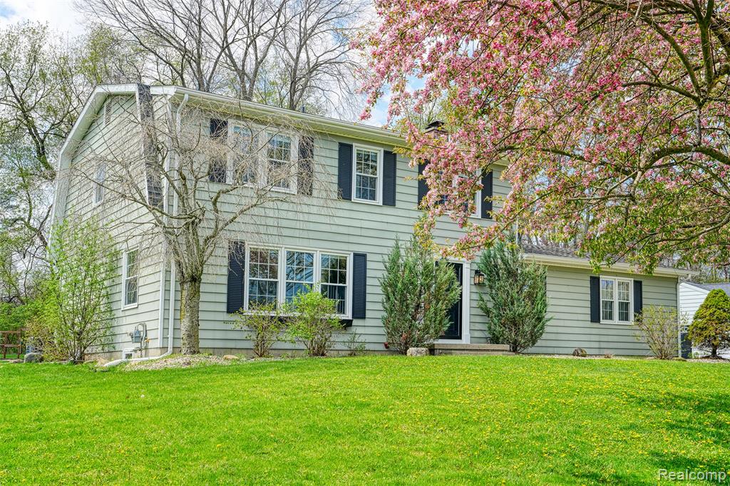 5390 Squires Manor Road, Jackson, MI 49201 — Photo 3