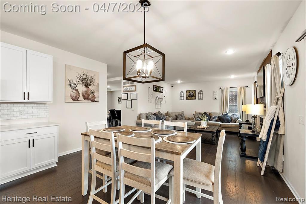 8350 Grove Street, Washington, MI — Photo 9