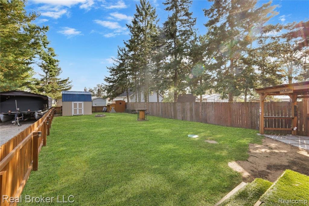 791 Lancewood Street, Gaylord, MI 49735 — Photo 20