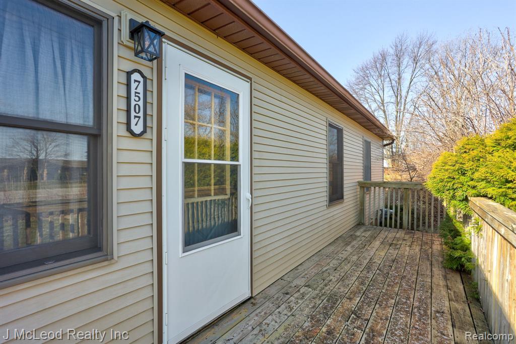 7507 W Caro Road, Reese, MI 48757 — Photo 7