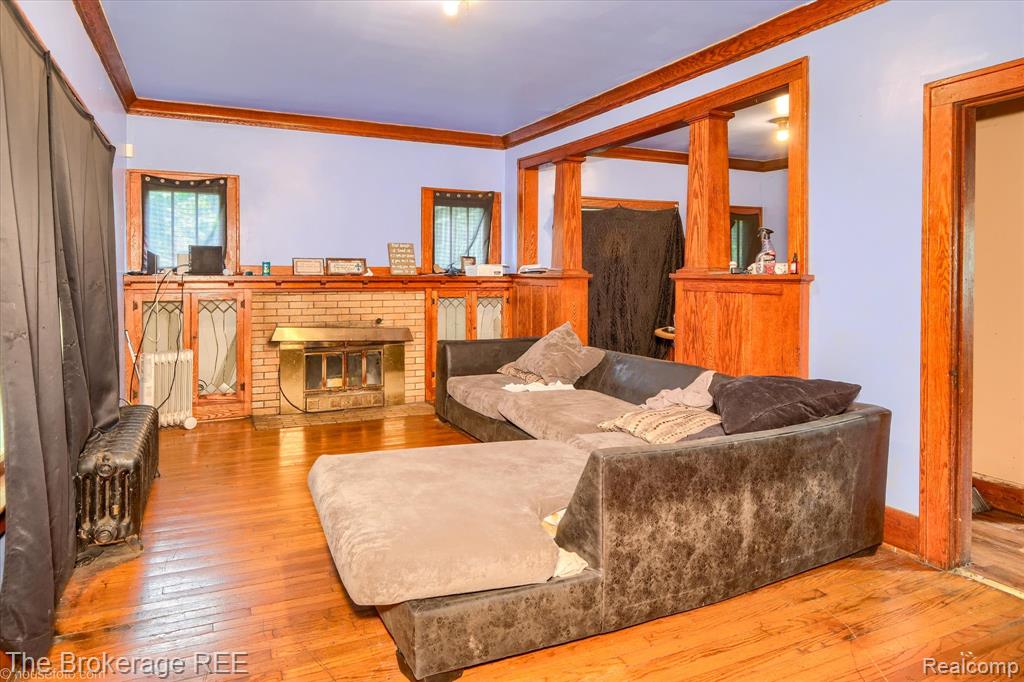 710 Pierson Street, Flint, MI 48503 — Photo 6