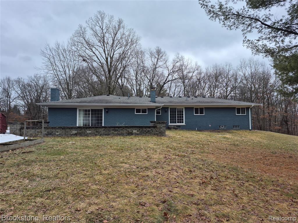 1100 Lockwood Road, Ortonville, MI 48462 — Photo 33