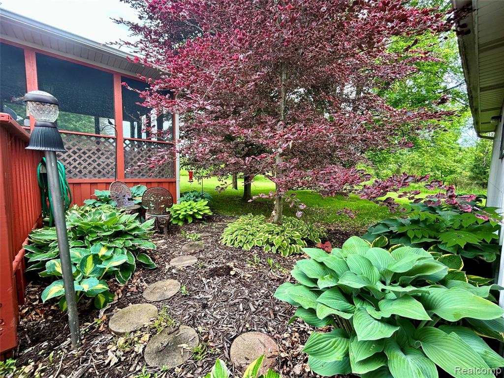 6577 N LAPEER Road, Fostoria, MI 48435 — Photo 28