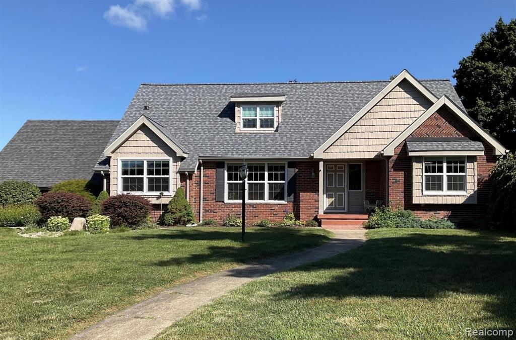 5113 Candlewood Drive, Grand Blanc, MI 48439 — Photo 45