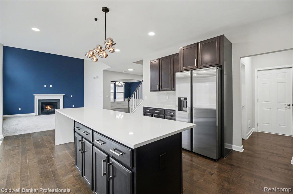 4817 W Stonegate Circle, Lake Orion, MI — Photo 10
