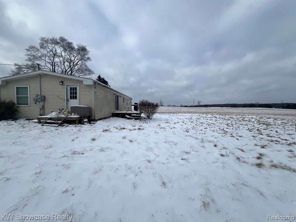 4761 E FIVE MILE Road, Ann Arbor, MI 48105 — Photo 6