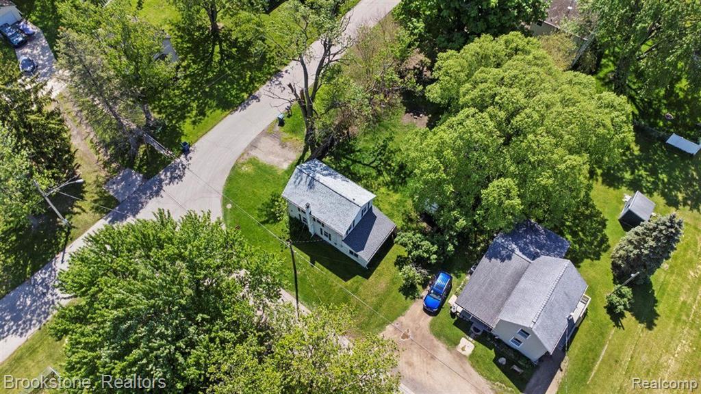 325 N Ann Street, Byron, MI 48418 — Photo 7