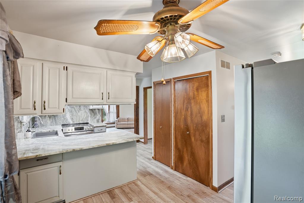 1525 E Dawson Road, Milford, MI 48381 — Photo 28