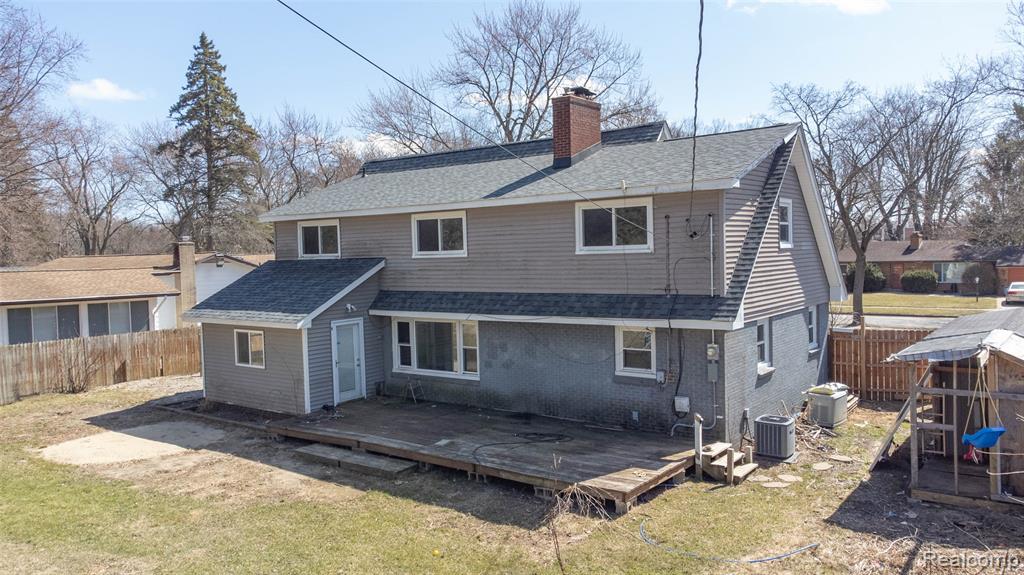 1117 Glendale Street, Midland, MI 48642 — Photo 12