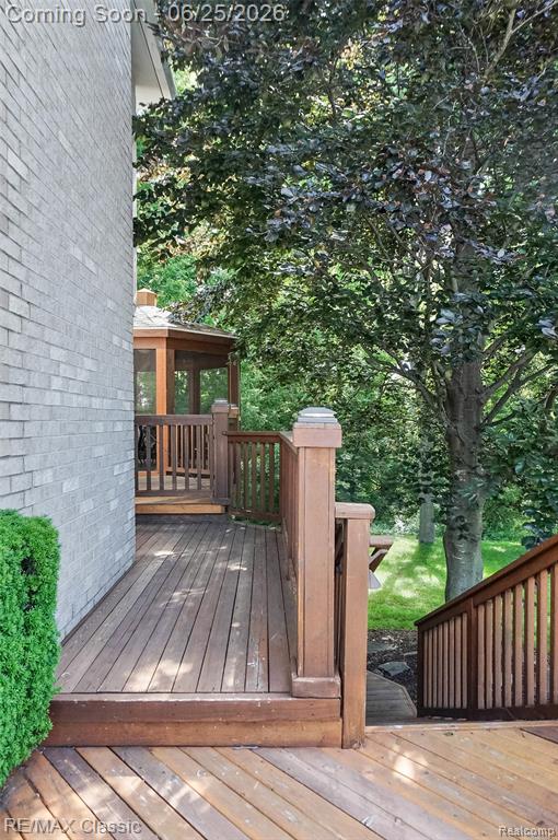 7439 Millwood, West Bloomfield, MI — Photo 49
