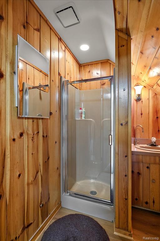 801 Seven Oaks Lane, Oxford, MI 48371 — Photo 67